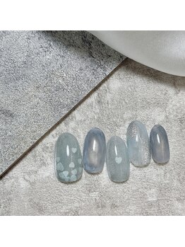 【R7. 4月定額デザイン】