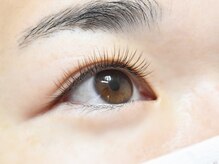 マギバイバディ 宇都宮店(magi by BUDDY)/カラーフラットラッシュ