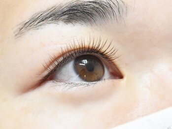 マギバイバディ 宇都宮店(magi by BUDDY)/カラーフラットラッシュ