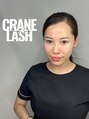 まつげエクステ専門店 クレイン(CRANE) 浅見