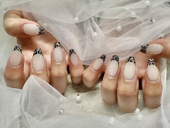 ラッキースター(Lucky Star)/