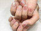 ニュアンスネイル