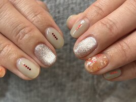 シンプルマグネット