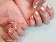 ミリ ミリ(mili mili)/milk &nbsp;magnet