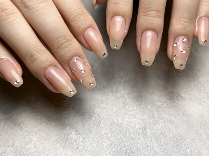 ココロネイル 住吉店(Cocolo nail)の写真
