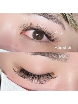 リブ バイ グリー 王様の気持ち(Lib by Gree)/ボリュームラッシュ付け放題