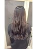 宮田限定【ヘアカラー＆トリートメント】モニター募集 50%off☆