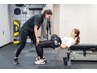 【美脚/ヒップアップ】美脚美尻に特化したパーソナルトレーニング体験