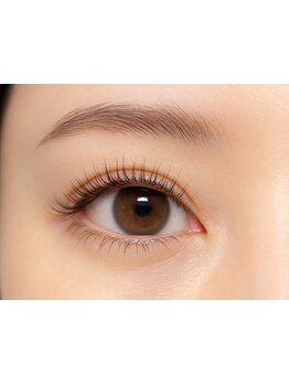 キープ力が自慢のサロン