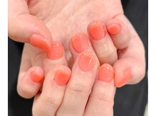 クラシカ 幡ヶ谷店(CLASSICA)/7月ネイル☆