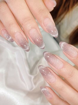 エクラ(eclat)/マグネットグラデーション☆