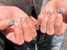 ネイルサロンキティ(nail salon Kitty)