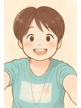 たんとん&nbsp;前川 隆子