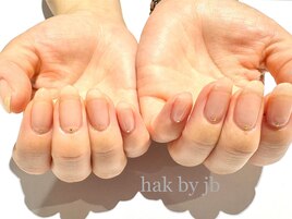 クリア＋スタッズ