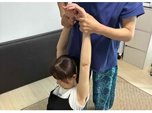 ユウ 川越店(yu)の雰囲気（タイ古式マッサージで全身スッキリ）