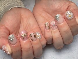 nailデザイン