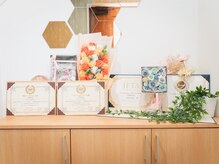 プチ ビサージュ ポワール(Petit Visage Poire)/愛知県口コミ上位の実力