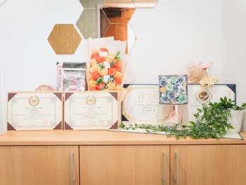 プチ ビサージュ ポワール(Petit Visage Poire)/愛知県口コミ上位の実力