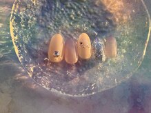 ハローネイル(Hello! Nail)の雰囲気(毎月新作更新☆ハンド定額コース)
