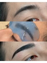 ハレモアナ(HALE MOANA)/ブロウリフト×ハイドロ