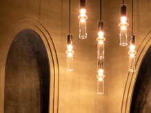 フルハウス エアリアル(Full House AeriAl)/施術部屋