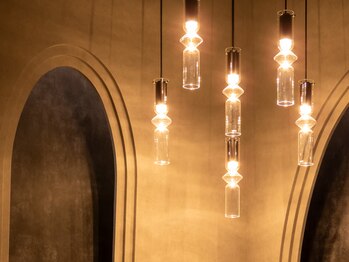 フルハウス エアリアル(Full House AeriAl)/施術部屋