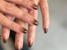 ビビ バイ ベル 桑名 四日市(BiVi by BHEL)/グラデ/桑名/四日市/パラジェル