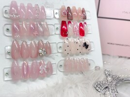 12月定額デザイン