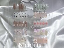 マリリス(Mariris)/nami定額デザイン♪
