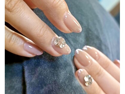ラルビューティー(lull beauty)の写真