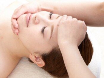 トリンテ バイ フェース(TRINTE by FAITH)の写真/目元専用のスペシャルエステがセットになった大人気フェイシャルMIXコース◎気になる部分を重点的にケア♪