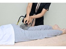 スレア 横浜店(SLEA)/STEP3　ナーヴコントローラー