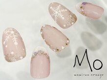 マミーナオレンジ 本八幡店/パラジェル　定額デザイン¥14850