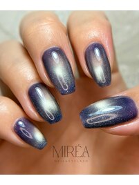 マグネットネイル