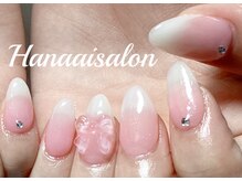 ハナアイ サロン 新宿店(hanaai salon)/ベイビーブーマ8800