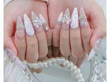 アイシーネイル 新宿店(icy nail)/