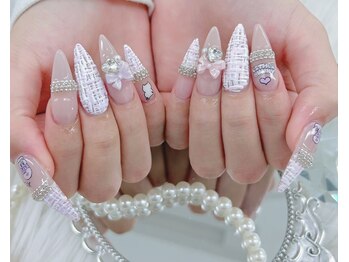アイシーネイル 新宿店(icy nail)/