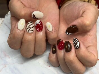 プレミアム10本アートコース