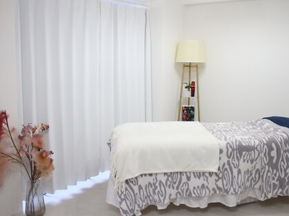 アリュール 京都烏丸御池店(ALLURE)の写真