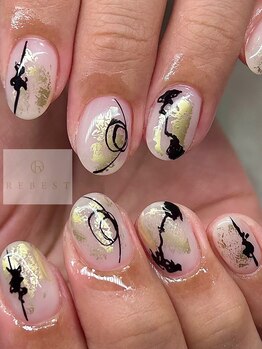 リーベスト 南森町店(REBEST)/