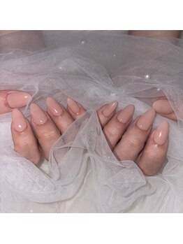 ヴィーナス(Venus)/春カラー