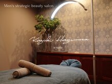 カズキハギワラ(Kazuki Hagiwara)