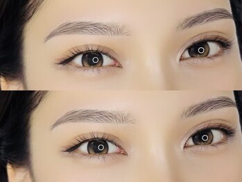 アイブロウ眉毛サロン Mond 新宿店【眉毛専門店】/美眉アイブロウWAX*新宿
