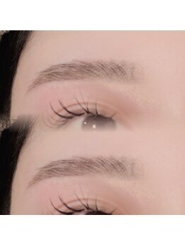 アイモア 吉祥寺店(eye mor.)/まつげパーマ/美眉/アイブロウ