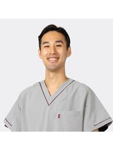 あい鍼灸院 接骨院 心斎橋院&nbsp;横山 太一郎