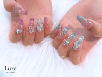 持ち込みデザイン ≪付け放題≫