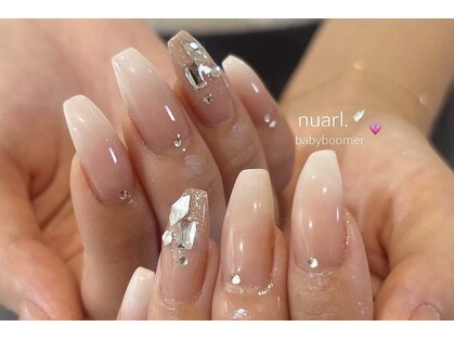 ヌアール(nuarl.)の写真