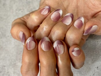 アモード(AMODE)/お客様ネイル◎