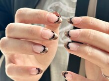 シグネイル(Signail)の雰囲気（定額デザイン¥7700 Instagram“@signail_plus”）