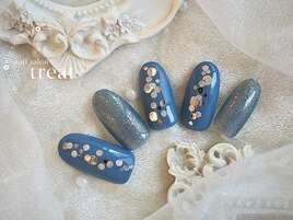 シンプルアート7月